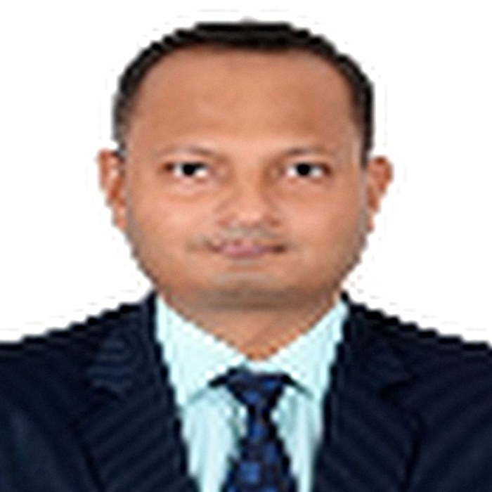 Photo of Amit Agrawal